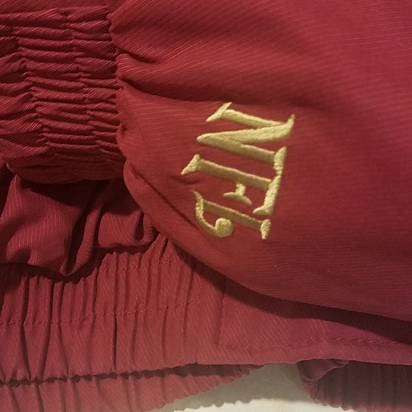 SF 49'er jacket size L. SOLD LOCALLY - Picture 5 of 8